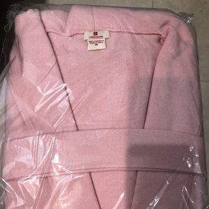 Cashmere Robe Ladies